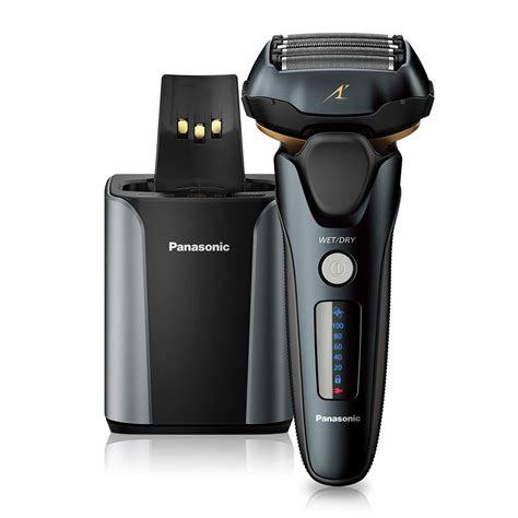 Panasonic Electric Razor for Men, Electric Shaver, ARC5 with 